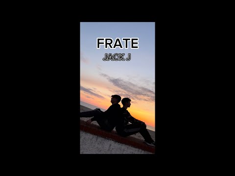 JACK J ( FRATE ) official video