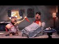 Robot Chicken It S A Living