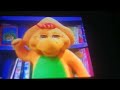 Barney Pajama Party 2001 DVD