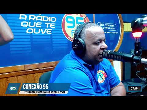 Programa 95 EM Geral 11/05/26