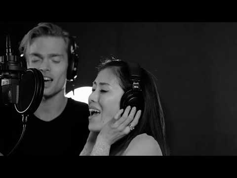 As long as you're mine from Wicked  -  Li-Tong Hsu & Oedo Kuipers