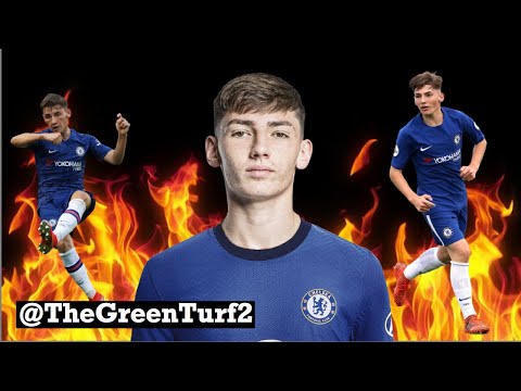 BILLY GILMOUR IS COMING BACK SOON 🔥 LAMPARD CONFIRMS GILMOUR'S RETURN 💥