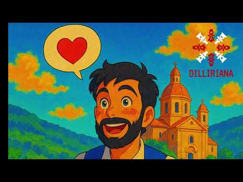 Dilliriana - A Nugoro #carlocrisponi