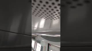 Megafonía de Torrejón de Ardoz (líneas C-2 C-7 C-8) (versión 465)