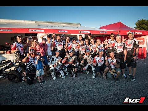 [LUC1] French Supermoto 2015 - Final Round - Le Castellet