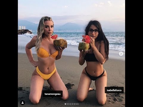 Tana mongeau patreon