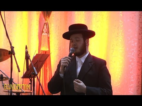 'בכל צער וצער' - מוטי אילוביץ, מקהלת מלכות, תזמורת אורות | Motty Ilowitz, Malchus Choir