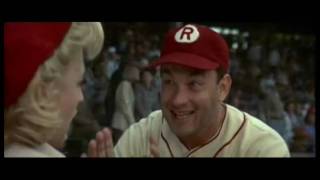 A League Of Their Own (HD) Trailer