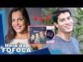 🔴#HoraDaFofoca: Beijou ou não? ARTHUR AGUIAR e EMILLY viram PIADA na INTERNET; E muito mais!