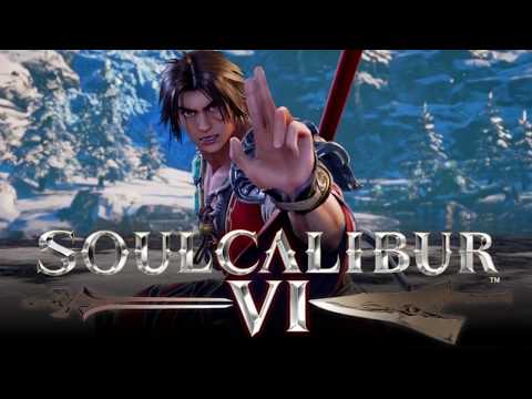 Mega64 Podcast 499 - Rocco and Kevin at the Soulcalibur VI Stream