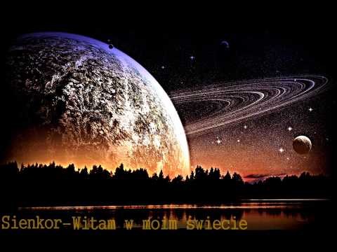 Sienkor - Witam w Moim Świecie