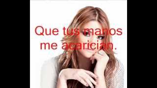 Pienso En Ti-Yuridia Con Letra