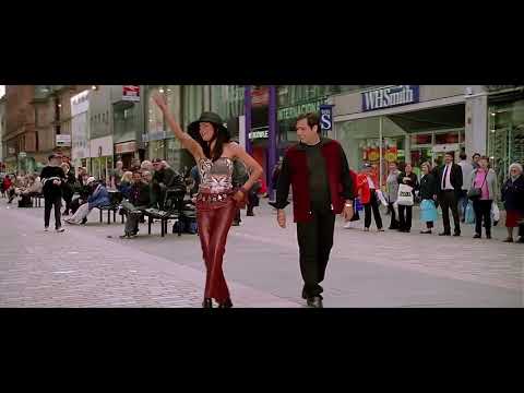 Cheap Thrill in Govinda Style