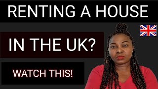 Watch This Before You Renew Your Tenancy Agreement In The UK