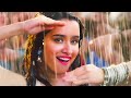 Cham Cham Video BAAGHI Tiger Shroff Shraddha Kapoor Meet Bros Monali Thakur Sabbir Khan