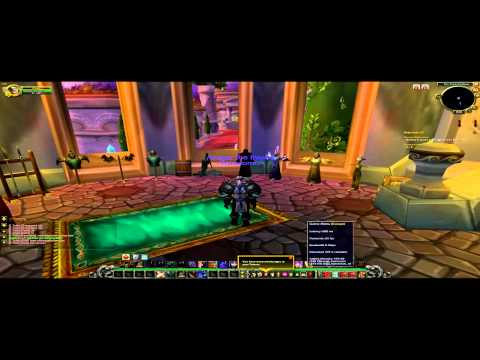 Patch 4.0.1 is here! - World of Warcraft