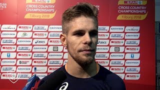 Jimmy Gressier : « Une magnifique journée ! » Jimmy Gressier : « Une magnifique journée ! »