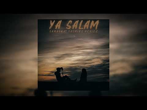 Samara Ft. Yasmine Azaiez - Ya Salam (Official Music Video)