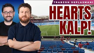2 Maç, 6 Puan... Trabzonspor Konferans İlk 8 Hesapları... Beşiktaş Derbi Zaferi 