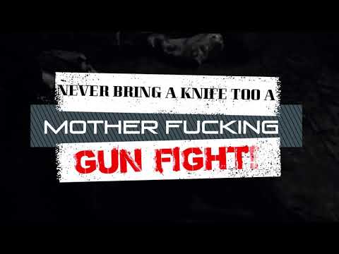 Tears of Fury & Digital Korrupterz ft. Mc Prime - Gun Fight (Video Clip)