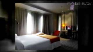 preview picture of video 'Madrid Hotels: Petit Palace Alcala Torre - Spain Hotels and Accommodation - Hotels.tv'