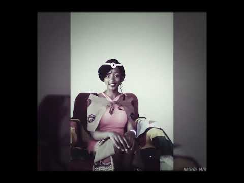 Khulekani Ndlovu : beautiful incantation