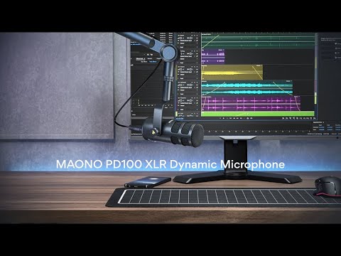 MAONO PD100