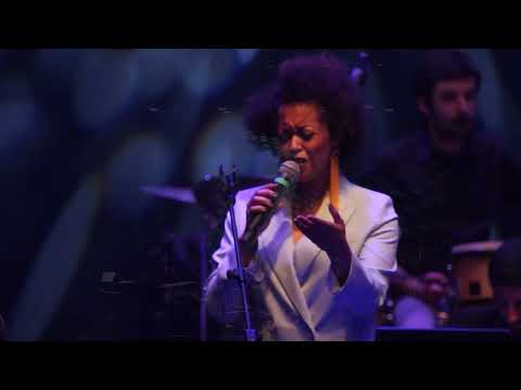 Orquestra Jazz de Leiria + Sara Tavares - "I Loves You Porgy"