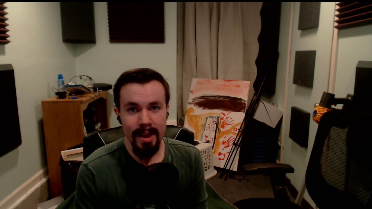 Local Streamer Goes Insane