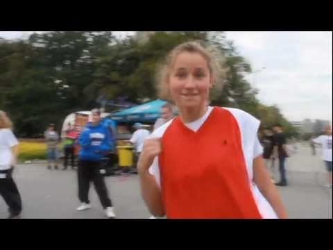 Hip-Hop Akademia Street 09.2011 - JotWu - Akademia