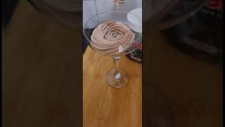 Download lagu Nutella swirl #shorts mp3