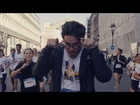 10Km Paris Centre - 2023 - Aftermovie