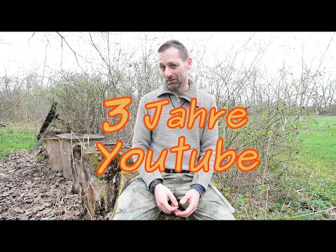 3 Jahre Youtube - Alle Fakten, Zahlen, Statistik, Einnahmen