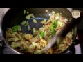 How-to Make Methi Bhaji (Fenugreek Vegetable) By Archana
