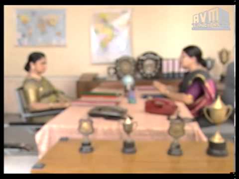 Episode 48: Nambikkai Tamil TV Serial - AVM Productions