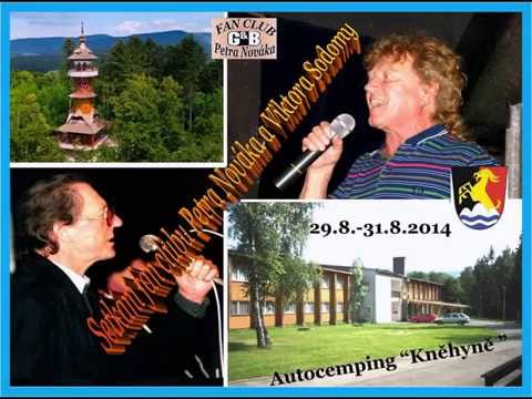 Noční proud 27.8.2014