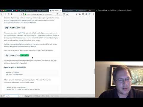 Community Coding - React frontend, PHP backend, CORS...