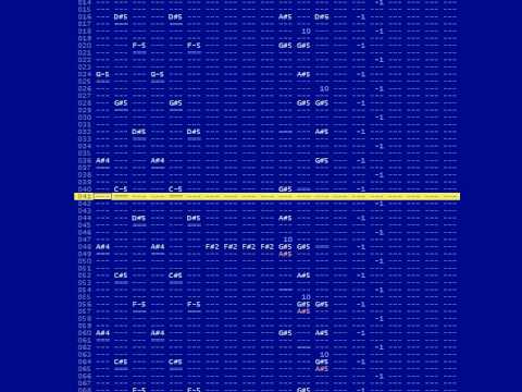 Malmen - The Phone Bill