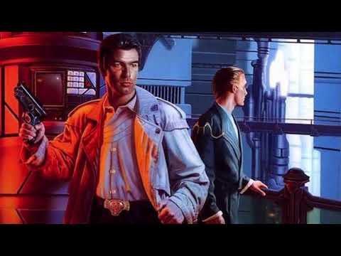 The Caves of Steel (Isaac Asimov, 1953): Every robot issue that ever will be always has been