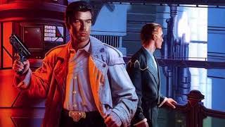 The Caves of Steel (Isaac Asimov, 1953): Every robot issue that ever will be always has been (Video 