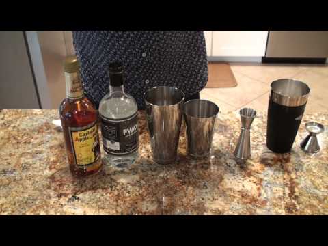 #50DaysofFWAYGO - Day 27 - Sonora with FWAYGO Rum