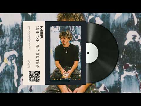 [FREE] MER ~ ZAMDANE  TYPE BEAT (Prod. Morose Production)