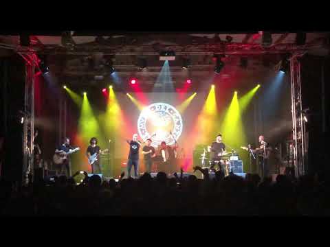 Assalti Frontali & Muro del Canto- Il lago che combatte