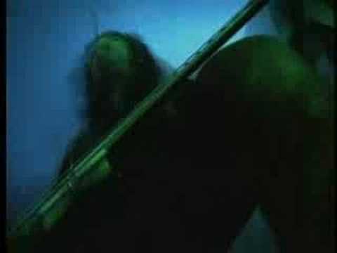 ARCH ENEMY - Ravenous (OFFICIAL VIDEO)