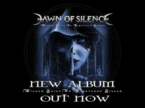 Dawn Of Silence - Haunted Dreams