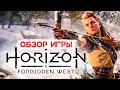 Видеообзор Horizon Forbidden West от VGTimes
