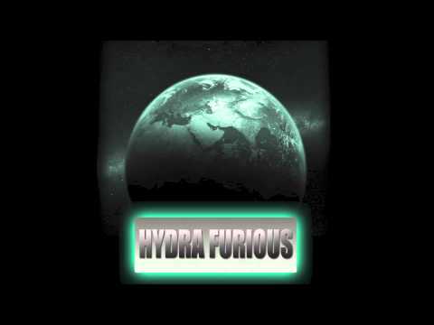 Rhythm Hope Punch Productions - HYDRA FURIOUS