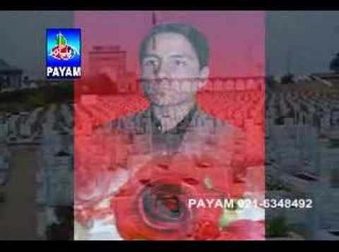 ali safdar QATRA QATRA