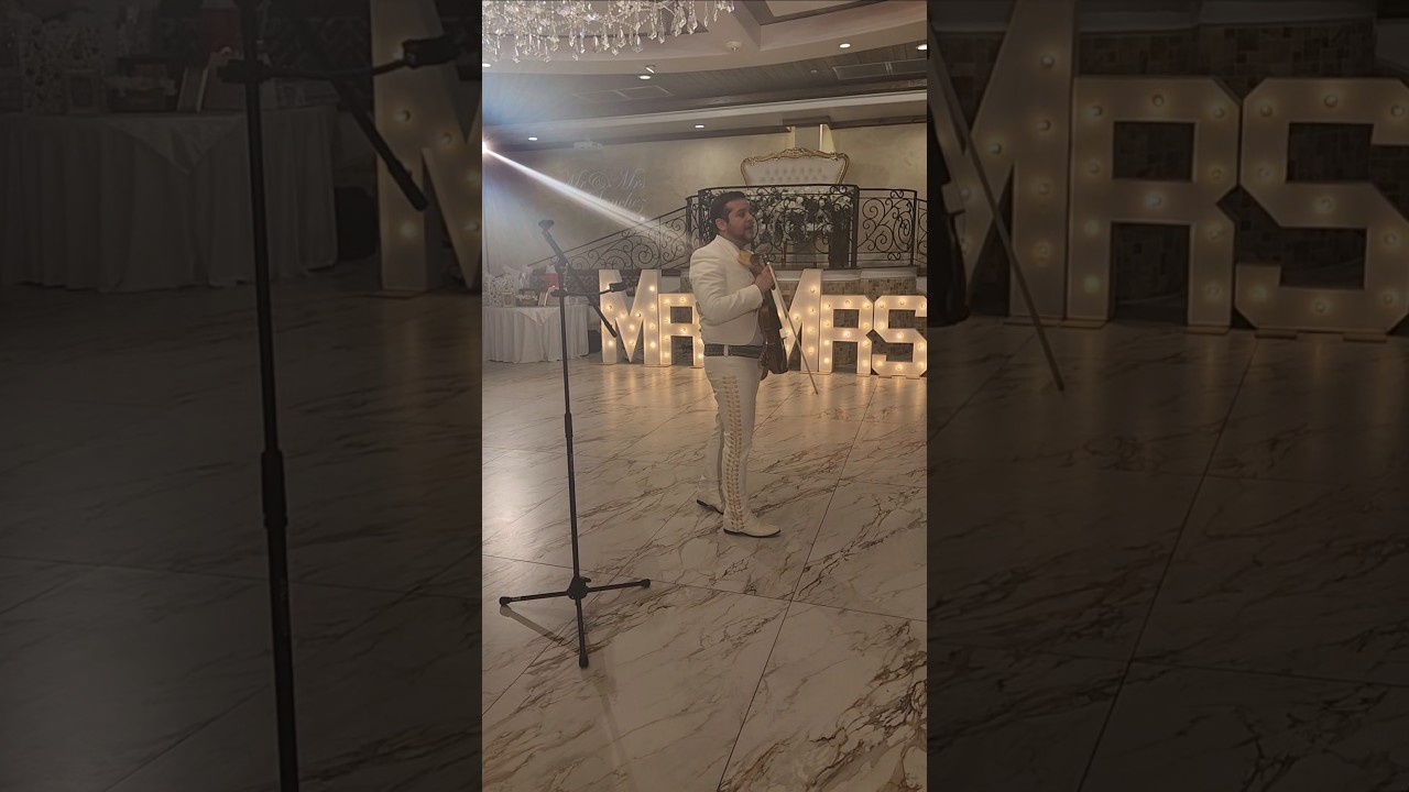 Promotional video thumbnail 16 for Mariachi Tequila DFW LLC