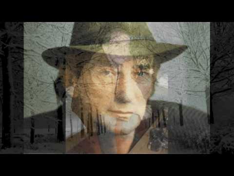 Der Schnee draußen schmilzt - Ludwig Hirsch